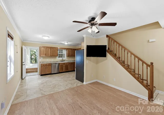 Photo 2 of Single family home for sale at 114 Sandpiper Palisades St, Hendersonville, NC 28792 | MLS# 4436124 | Listing updated on 2026-10-27