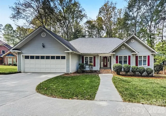 Photo 1 of Single family home for sale at 1728 Lake Lee Dr, Monroe, NC 28112 | MLS# 4436130 | Listing updated on 2026-10-20