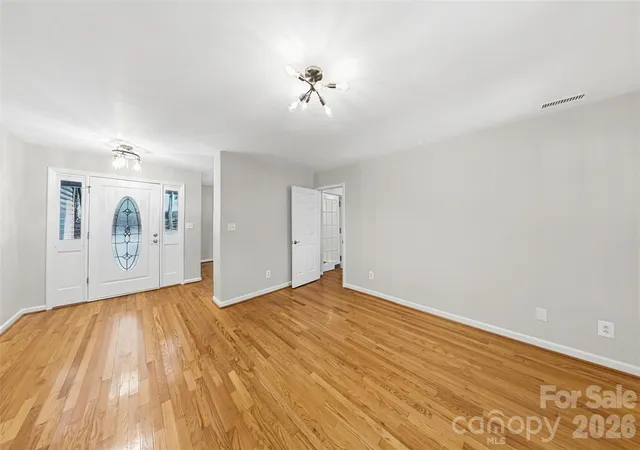 Photo 2 of Single family home for sale at 1728 Lake Lee Dr, Monroe, NC 28112 | MLS# 4436130 | Listing updated on 2026-10-20