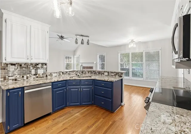 Photo 3 of Single family home for sale at 1728 Lake Lee Dr, Monroe, NC 28112 | MLS# 4436130 | Listing updated on 2026-10-20