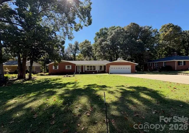 Single family home for sale at 1212 Brookwood Dr #32, Shelby, NC 28150 | MLS# 4436145