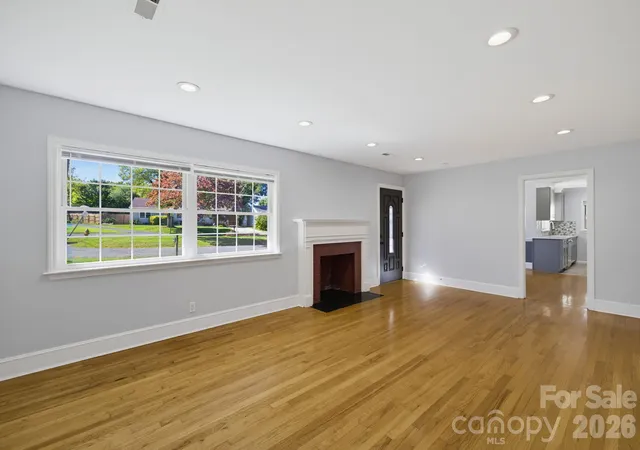 Photo 1 of Single family home for sale at 337 E Rhyne Ave, Winston Salem, NC 27107 | MLS# 4436146 | Listing updated on 2026-10-21