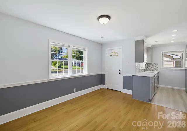 Photo 3 of Single family home for sale at 337 E Rhyne Ave, Winston Salem, NC 27107 | MLS# 4436146 | Listing updated on 2026-10-21