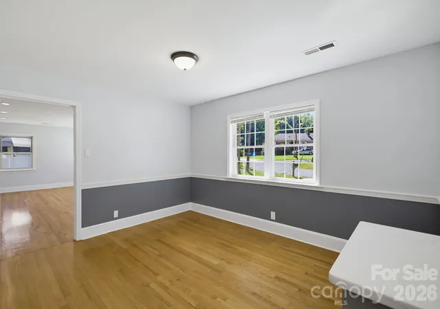 Photo 4 of Single family home for sale at 337 E Rhyne Ave, Winston Salem, NC 27107 | MLS# 4436146 | Listing updated on 2026-10-21