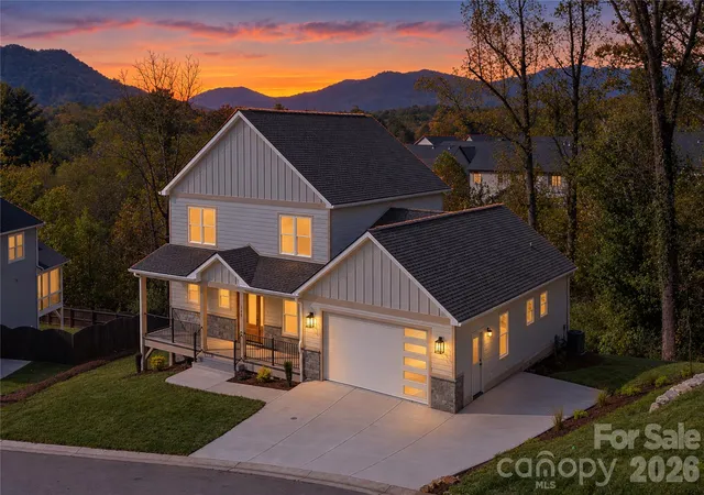 Single family home for sale at 159 Meadow Breeze Rd, Arden, NC 28704 | MLS# 4436150 | Listing updated on 2026-10-22