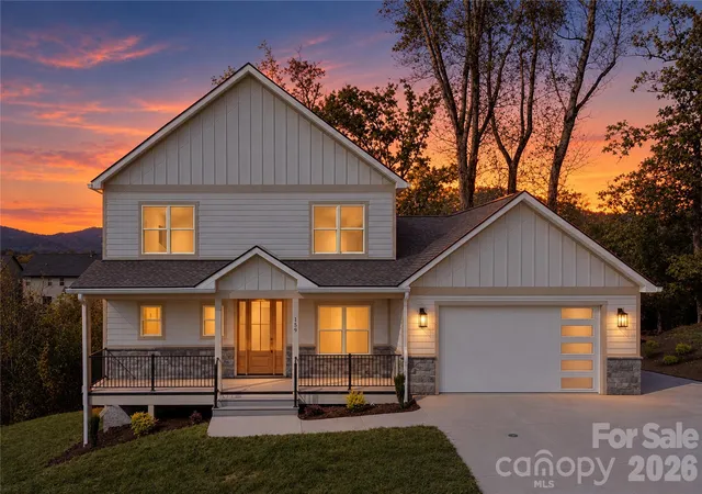 Photo 1 of Single family home for sale at 159 Meadow Breeze Rd, Arden, NC 28704 | MLS# 4436150 | Listing updated on 2026-10-22