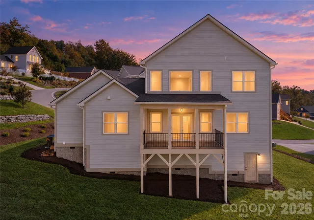 Photo 3 of Single family home for sale at 159 Meadow Breeze Rd, Arden, NC 28704 | MLS# 4436150 | Listing updated on 2026-10-22