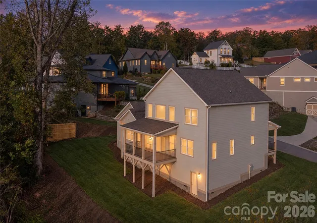 Photo 4 of Single family home for sale at 159 Meadow Breeze Rd, Arden, NC 28704 | MLS# 4436150 | Listing updated on 2026-10-22
