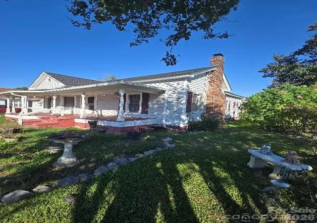 Photo 2 of Single family home for sale at 2529 Church St, Winterville, NC 28590 | MLS# 4436152 | Listing updated on 2026-10-29