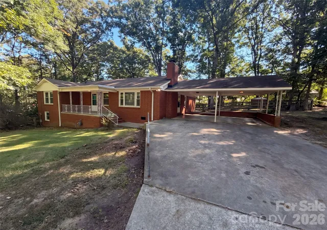 Single family home for sale at 2006 Overhill Dr, Monroe, NC 28110 | MLS# 4436153