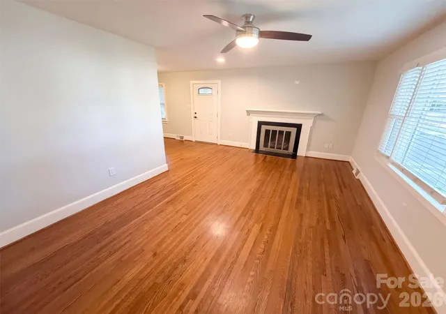 Photo 3 of Single family home for sale at 2006 Overhill Dr, Monroe, NC 28110 | MLS# 4436153 | Listing updated on 2026-10-20