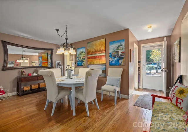 Photo 4 of House for sale at 152 Tate St, Waynesville, NC 28786 | MLS# 4436155 | Listing updated on 2026-10-23