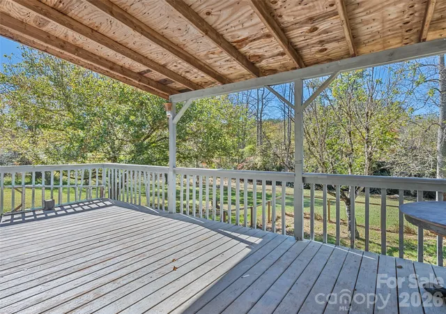 Photo 4 of Single family home for sale at 323 Joe Moody Rd, Warne, NC 28909 | MLS# 4436156 | Listing updated on 2026-10-21