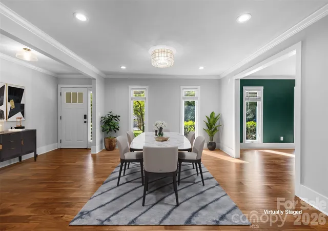 Photo 2 of Single family home for sale at 6 Catawba Ridge Ct, Clover, SC 29710 | MLS# 4436158 | Listing updated on 2026-10-28