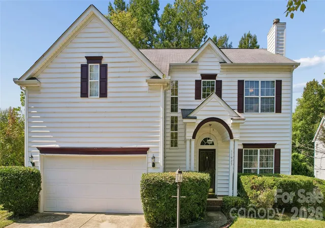 Photo 1 of Single family home for sale at 11925 Little Stoney Ct, Charlotte, NC 28269 | MLS# 4436159 | Listing updated on 2026-10-26