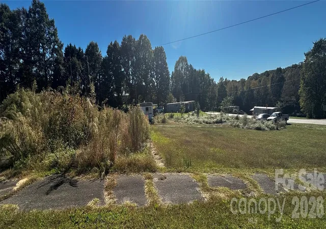 Photo 2 of Land for sale at 4814 Helton Rd, Granite Falls, NC 28630 | MLS# 4436168 | Listing updated on 2026-10-28