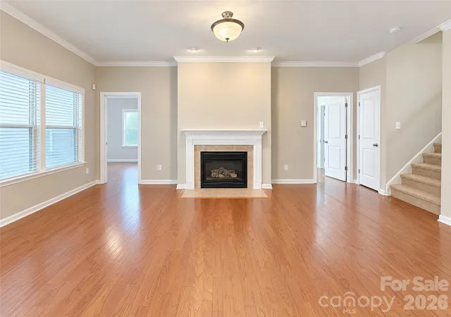 Photo 2 of Single family home for sale at 2411 Bergamot St, Fort Mill, SC 29708 | MLS# 4436177 | Listing updated on 2026-10-21