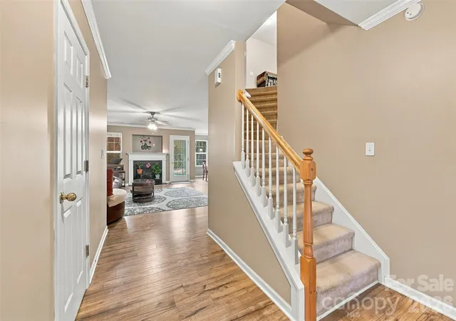 Photo 3 of Single family home for sale at 504 Dayton Rd, Rock Hill, SC 29732 | MLS# 4436179 | Listing updated on 2026-10-30