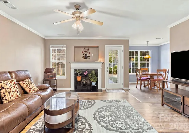 Photo 4 of Single family home for sale at 504 Dayton Rd, Rock Hill, SC 29732 | MLS# 4436179 | Listing updated on 2026-10-30