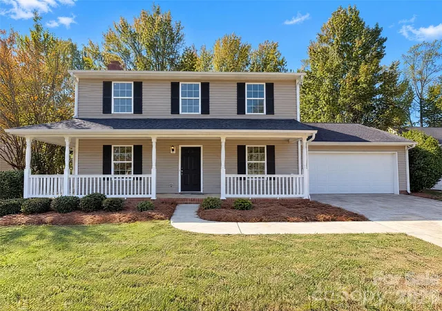 Photo 1 of Sale Pending at 2424 Sloan Dr, Charlotte, NC 28208 | MLS# 4436187 | Listing updated on 2026-10-23