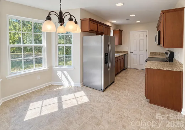 Photo 1 of Sale Pending at 2424 Sloan Dr, Charlotte, NC 28208 | MLS# 4436187 | Listing updated on 2026-10-23