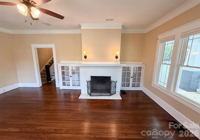 Photo 3 of Single family home for sale at 502 Elm St, Marshville, NC 28103 | MLS# 4436195 | Listing updated on 2026-10-21