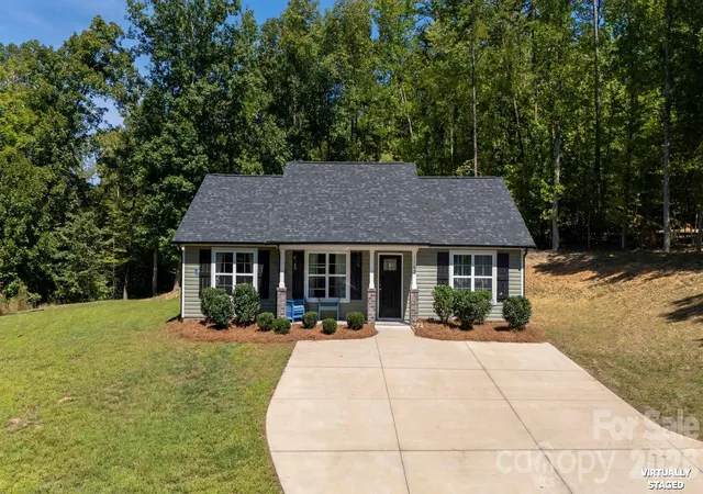 Single family home for sale at 1522 Snuggs Park Rd, Albemarle, NC 28001 | MLS# 4436198