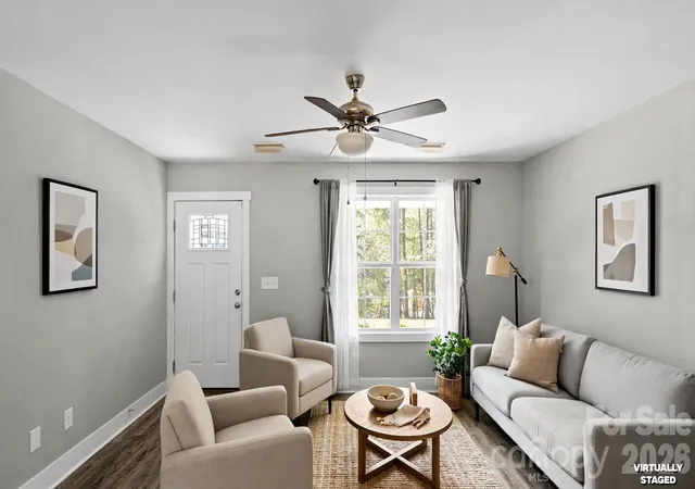 Photo 2 of Single family home for sale at 1522 Snuggs Park Rd, Albemarle, NC 28001 | MLS# 4436198 | Listing updated on 2026-10-27