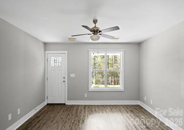 Photo 3 of Single family home for sale at 1522 Snuggs Park Rd, Albemarle, NC 28001 | MLS# 4436198 | Listing updated on 2026-10-27