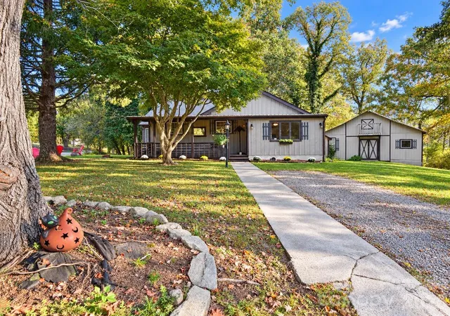 Single family home for sale at 62 Hughey Dr, Mills River, NC 28759 | MLS# 4436207