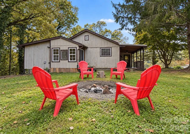 Photo 4 of Single family home for sale at 62 Hughey Dr, Mills River, NC 28759 | MLS# 4436207 | Listing updated on 2026-10-21