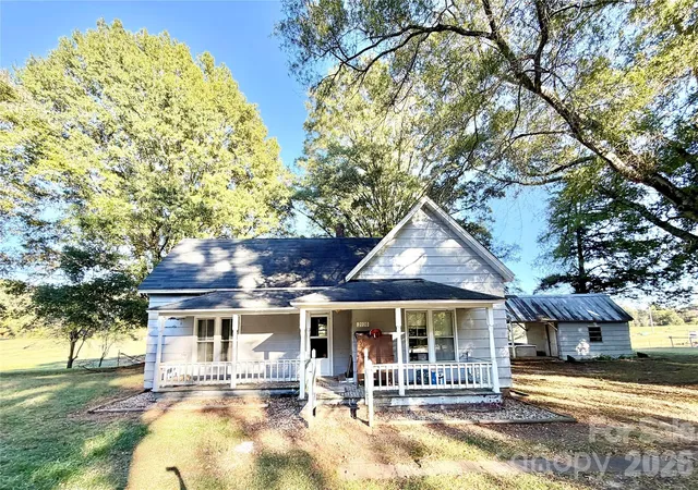 Photo 1 of Single family home for sale at 2120 Three Forks Church Rd, Taylorsville, NC 28681 | MLS# 4436221 | Listing updated on 2026-10-27
