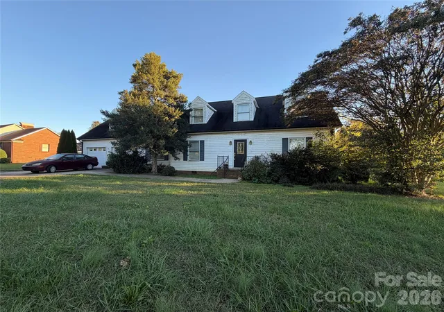 Single family home for sale at 728 Jane Sowers Rd, Statesville, NC 28625 | MLS# 4436227