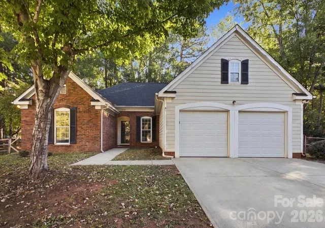Photo 1 of Single family home for sale at 11219 Turmeric Ct, Charlotte, NC 28215 | MLS# 4436228 | Listing updated on 2026-10-23