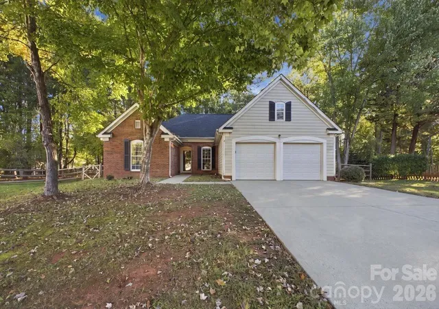 Photo 1 of Single family home for sale at 11219 Turmeric Ct, Charlotte, NC 28215 | MLS# 4436228 | Listing updated on 2026-10-23