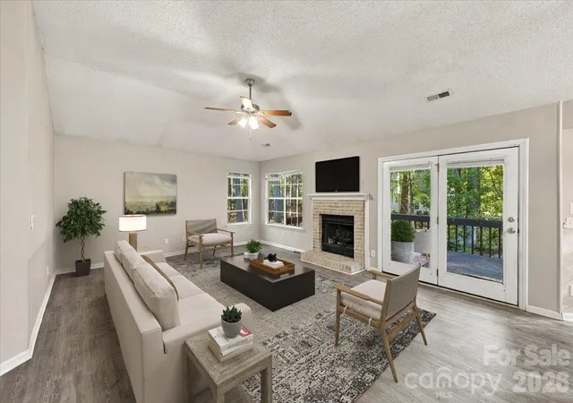 Photo 3 of Single family home for sale at 11219 Turmeric Ct, Charlotte, NC 28215 | MLS# 4436228 | Listing updated on 2026-10-23