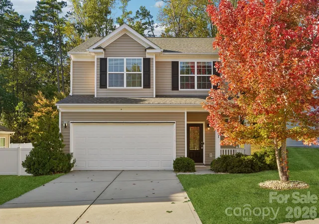 Single family home for sale at 1331 Soothing Ct, Concord, NC 28027 | MLS# 4436229
