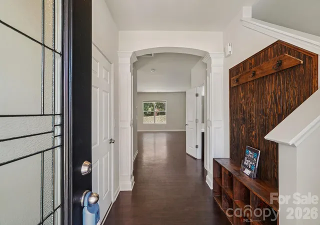 Photo 3 of Single family home for sale at 1331 Soothing Ct, Concord, NC 28027 | MLS# 4436229 | Listing updated on 2026-10-28