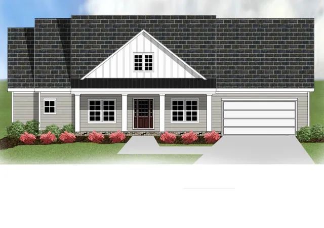 Single family home for sale at Lot 2 Sam Poole Ln, Taylorsville, NC 28681 | MLS# 4436232
