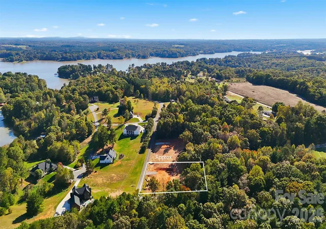 Photo 4 of Single family home for sale at Lot 2 Sam Poole Ln, Taylorsville, NC 28681 | MLS# 4436232 | Listing updated on 2026-10-29