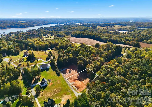 Photo 2 of Single family home for sale at Lot 2 Sam Poole Ln, Taylorsville, NC 28681 | MLS# 4436232 | Listing updated on 2026-10-29
