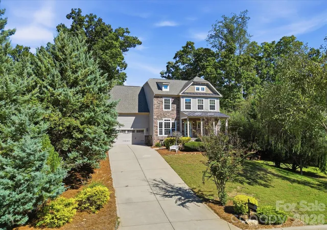 Photo 1 of Single family home for sale at 446 Leaf Arbor Ct, Clover, SC 29710 | MLS# 4436235 | Listing updated on 2026-10-28