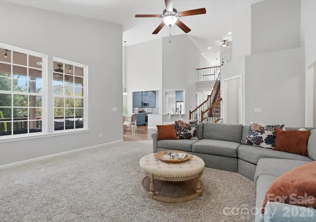 Photo 4 of Single family home for sale at 446 Leaf Arbor Ct, Clover, SC 29710 | MLS# 4436235 | Listing updated on 2026-10-28