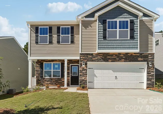 Single family home for sale at 1124 Candy Dr, Statesville, NC 28677 | MLS# 4436243