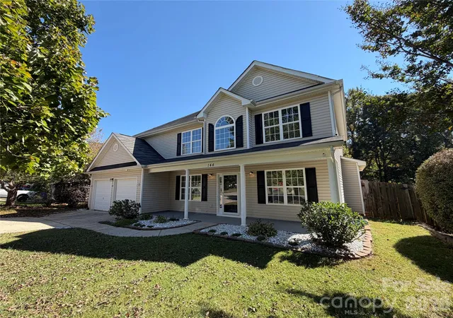 Single family home for sale at 144 Elba Dr, Mooresville, NC 28115 | MLS# 4436253