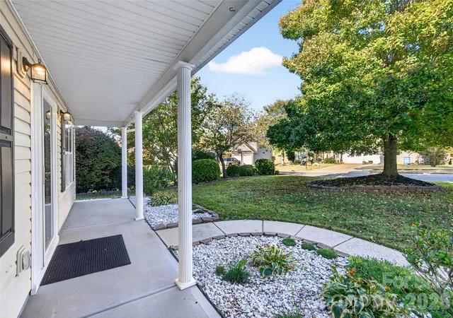 Photo 1 of Single family home for sale at 144 Elba Dr, Mooresville, NC 28115 | MLS# 4436253 | Listing updated on 2026-10-28