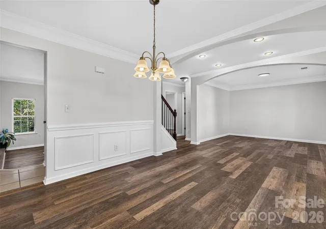 Photo 4 of Single family home for sale at 144 Elba Dr, Mooresville, NC 28115 | MLS# 4436253 | Listing updated on 2026-10-28