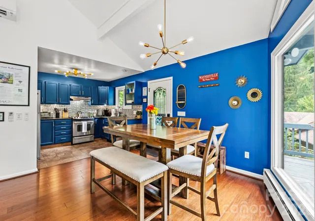 Photo 4 of Single family home for sale at 266 Chestnut Walk Dr, Waynesville, NC 28786 | MLS# 4436254 | Listing updated on 2026-10-28