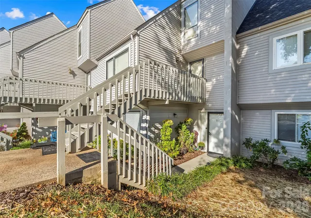 Photo 1 of Condo for sale at 1050 21st Avenue, Hickory, NC 28601 | MLS# 4436260 | Listing updated on 2026-10-26