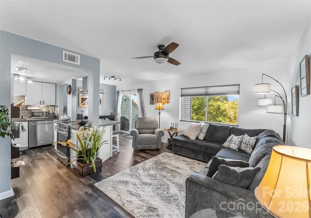 Photo 3 of Condo for sale at 1050 21st Avenue, Hickory, NC 28601 | MLS# 4436260 | Listing updated on 2026-10-26